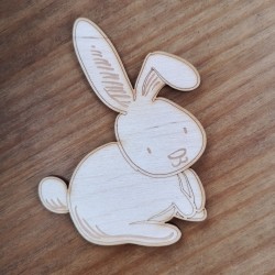 Bunny template
