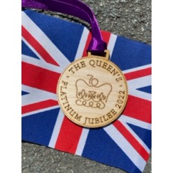 Jubilee medal