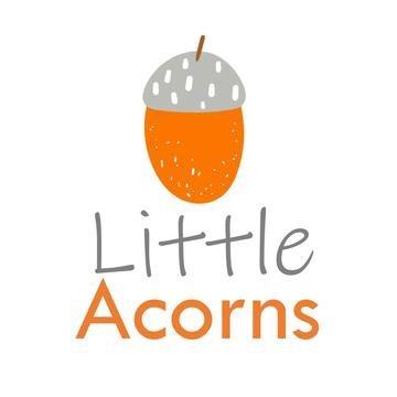 Little acorns